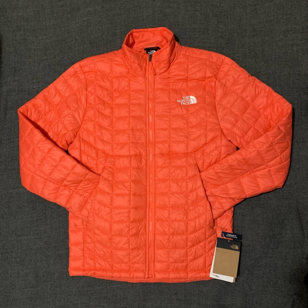 The North Face Eco Thermoball